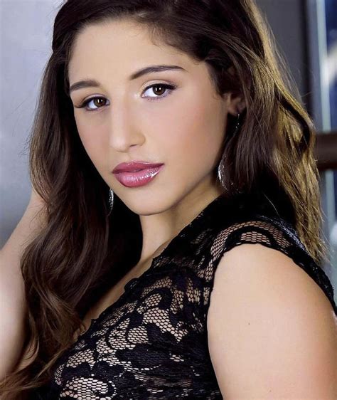 The Seduction Of Abella Danger